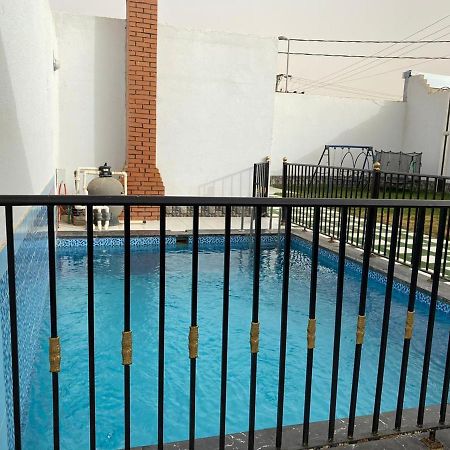 הוילה ריאד Chalet Maria Al Ryiad מראה חיצוני תמונה
