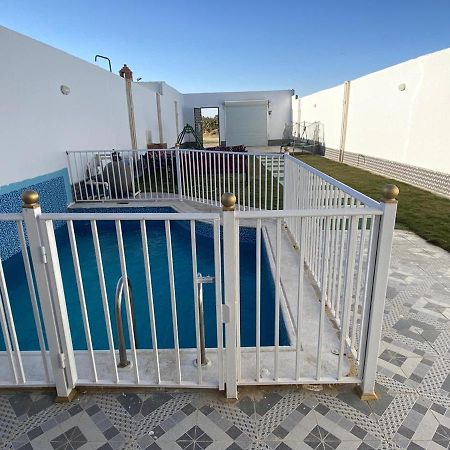 הוילה ריאד Chalet Maria Al Ryiad מראה חיצוני תמונה