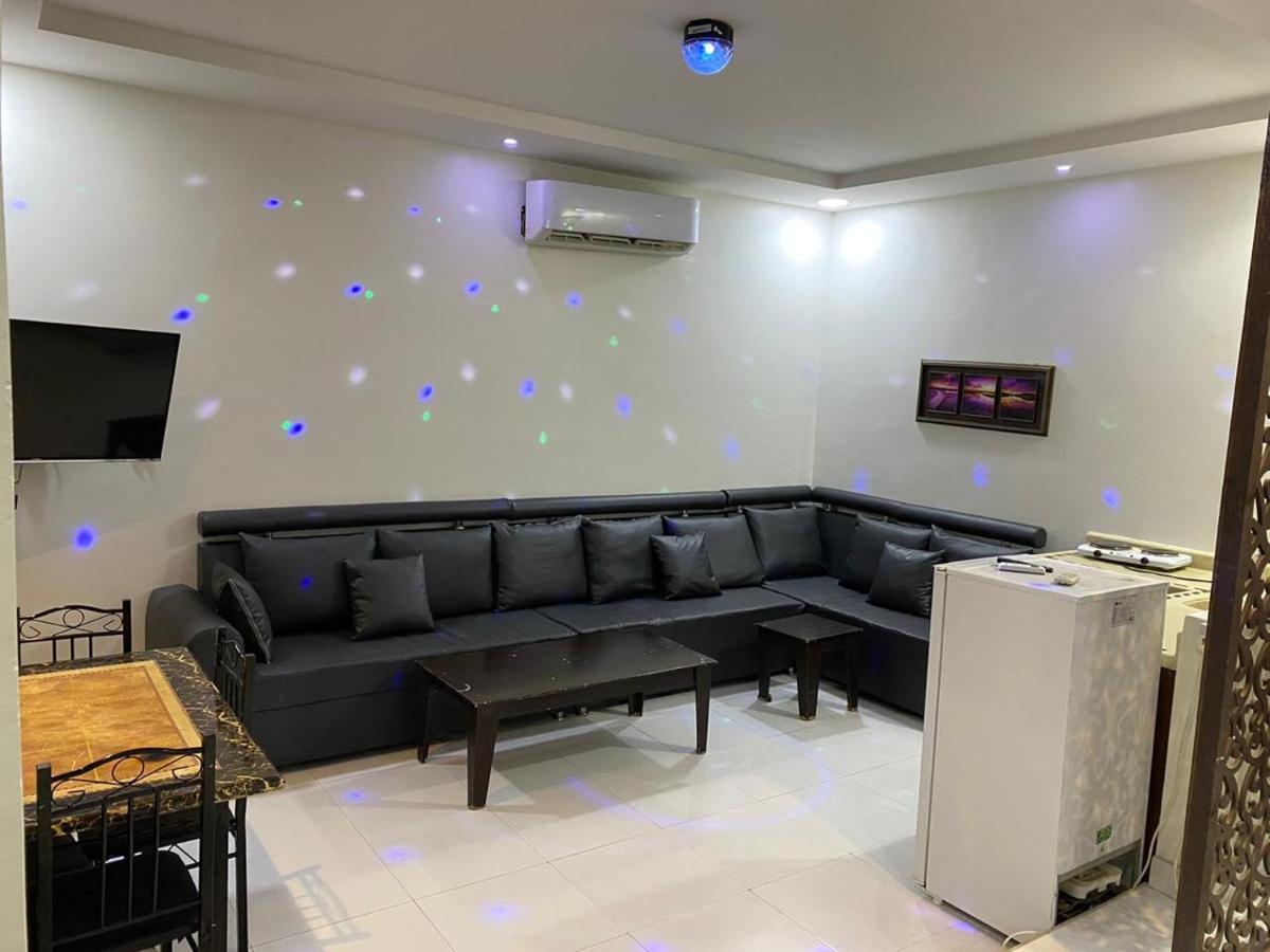 הוילה ריאד Chalet Maria Al Ryiad מראה חיצוני תמונה