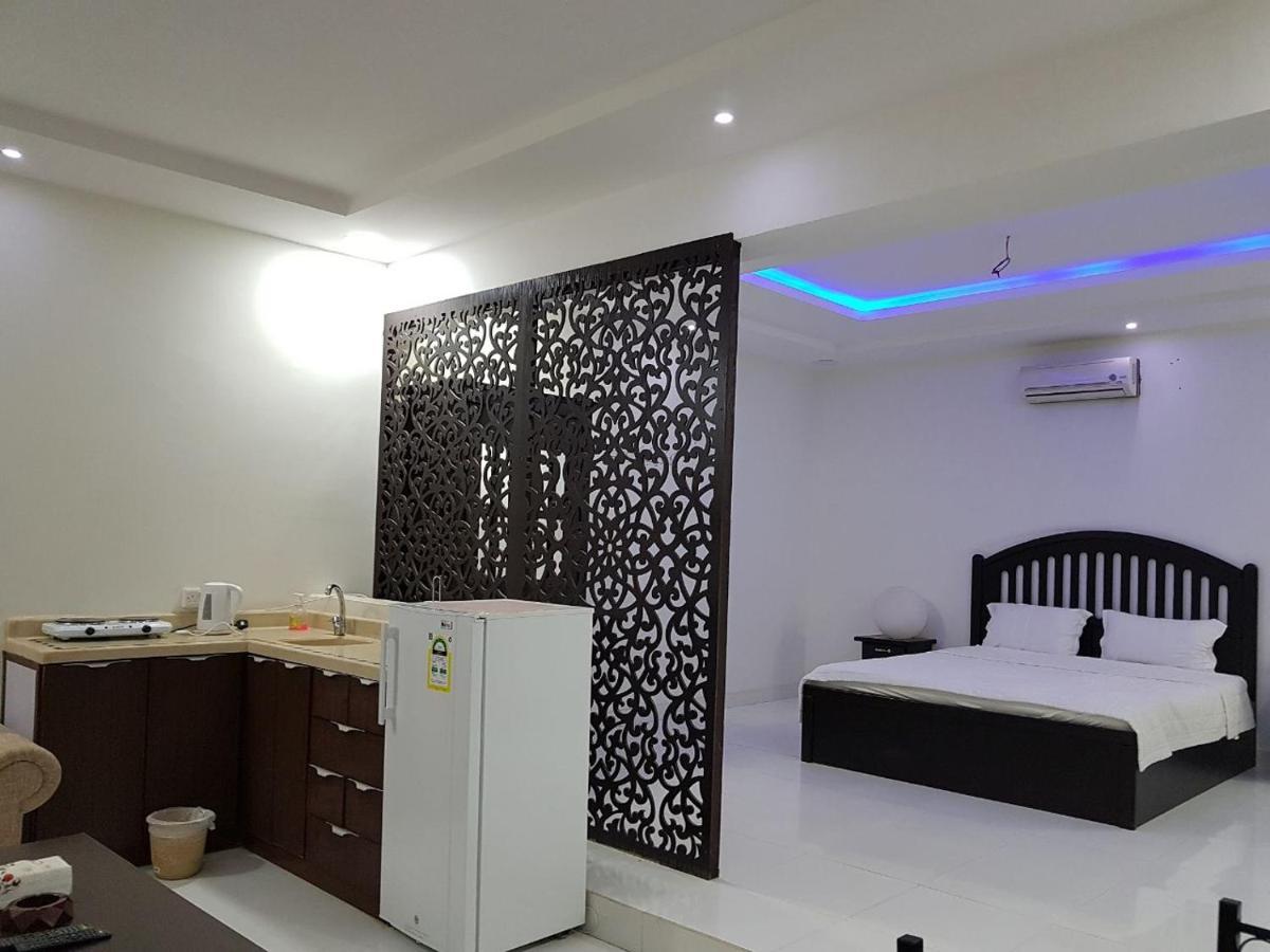 הוילה ריאד Chalet Maria Al Ryiad מראה חיצוני תמונה