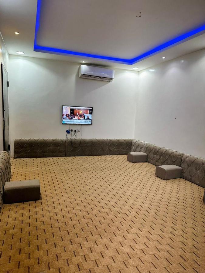 הוילה ריאד Chalet Maria Al Ryiad חדר תמונה